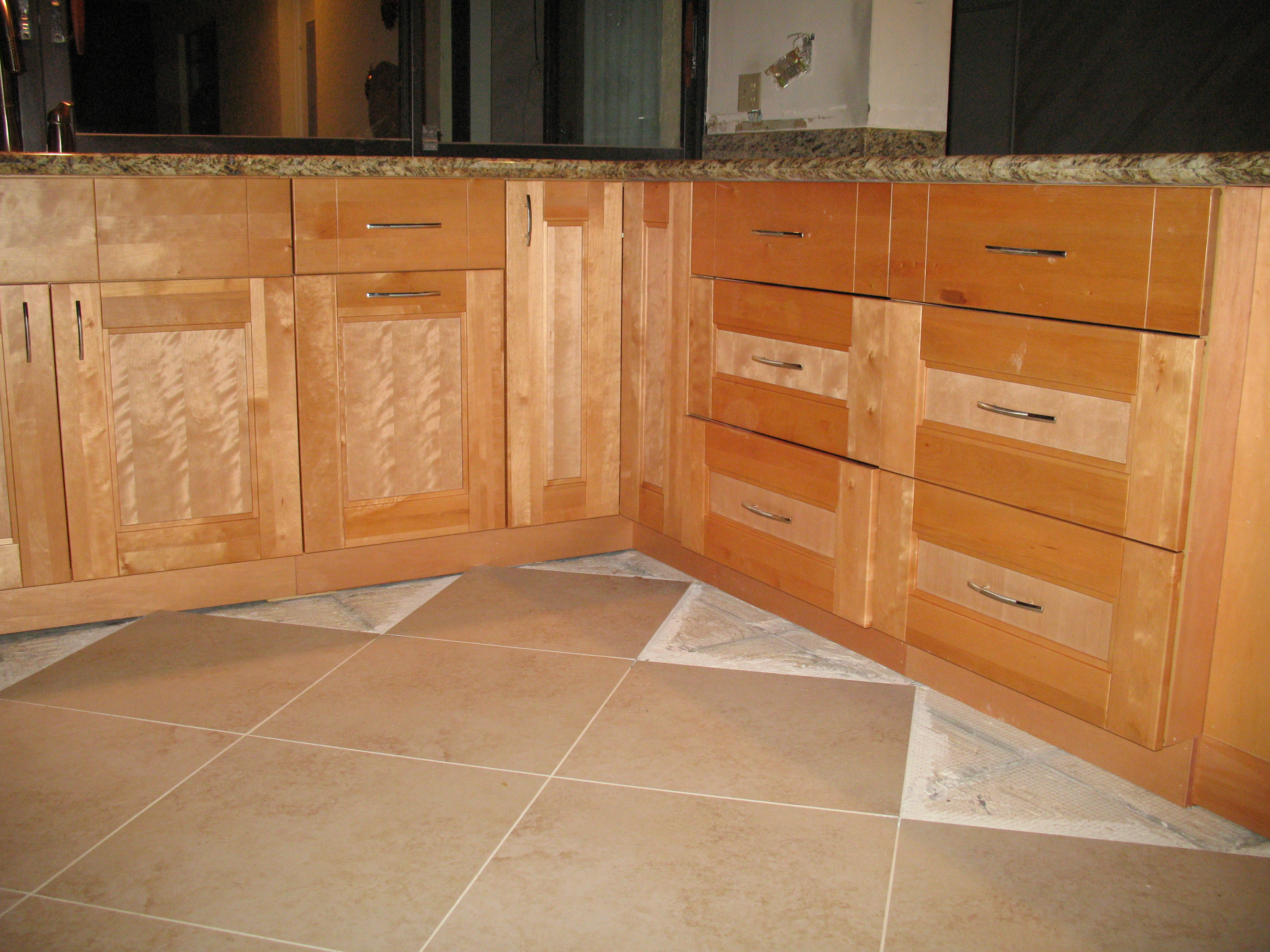 Gallery  Kitchen Cabinets and Granite Countertops 