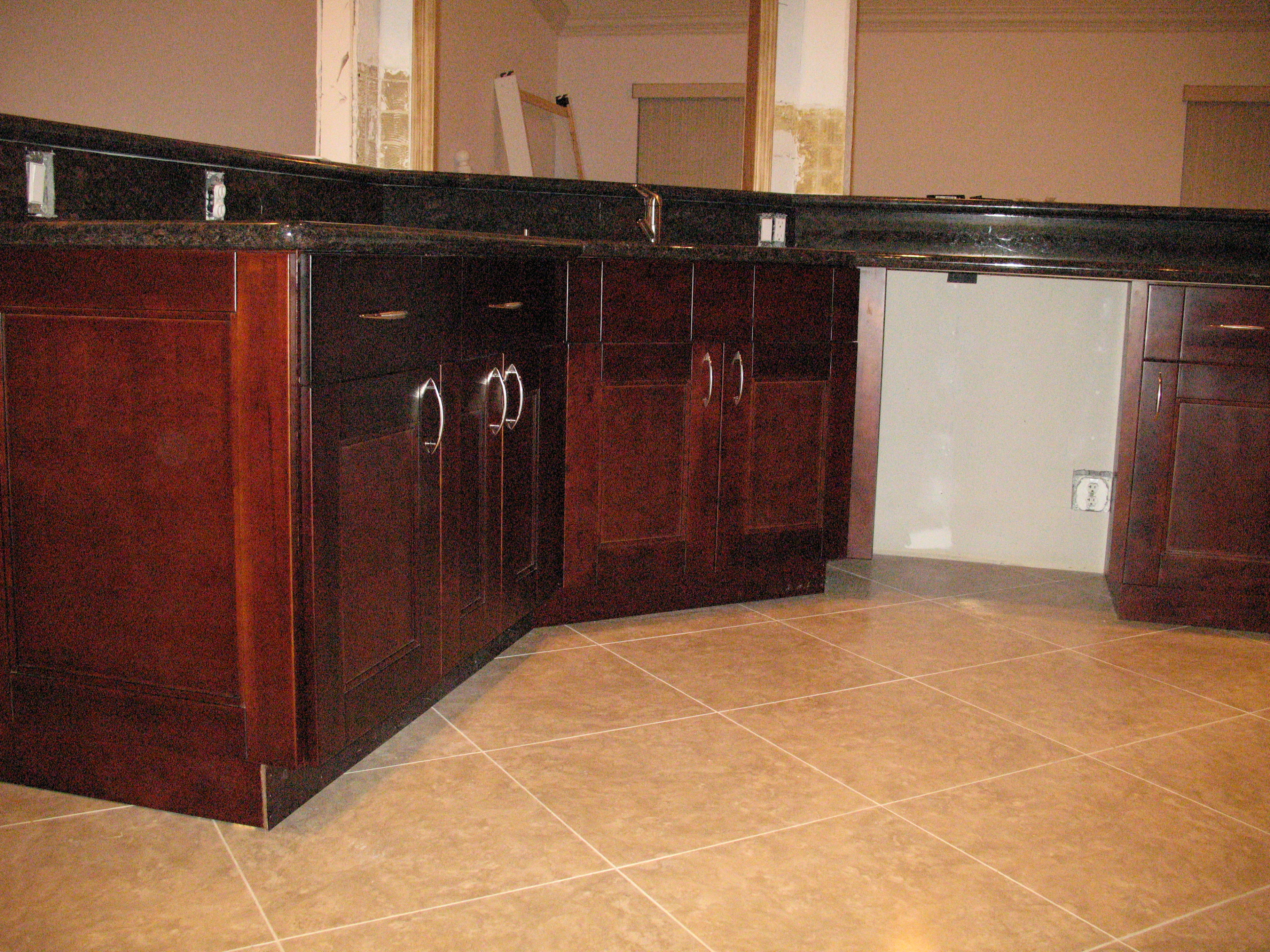 Gallery  Kitchen Cabinets and Granite Countertops 