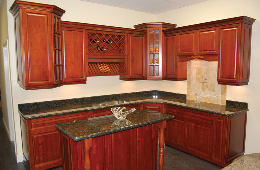 Wholesale Kitchen Cabinets  Pompano Beach FL  Kitchen 