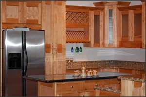 Tops Kitchen Cabinet - Products