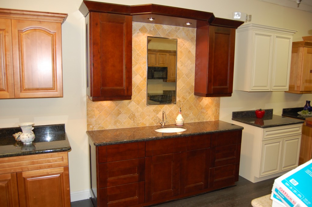 Gallery Kitchen and Granite Countertops, Pompano Beach FL