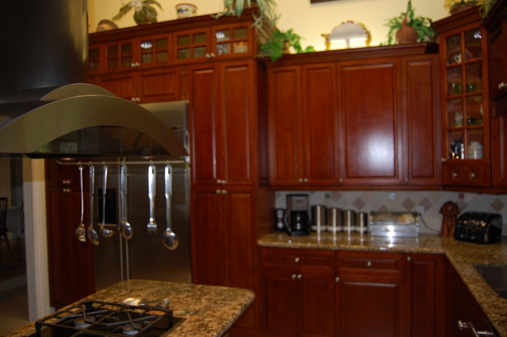 Gallery Kitchen and Granite Countertops, Pompano Beach FL