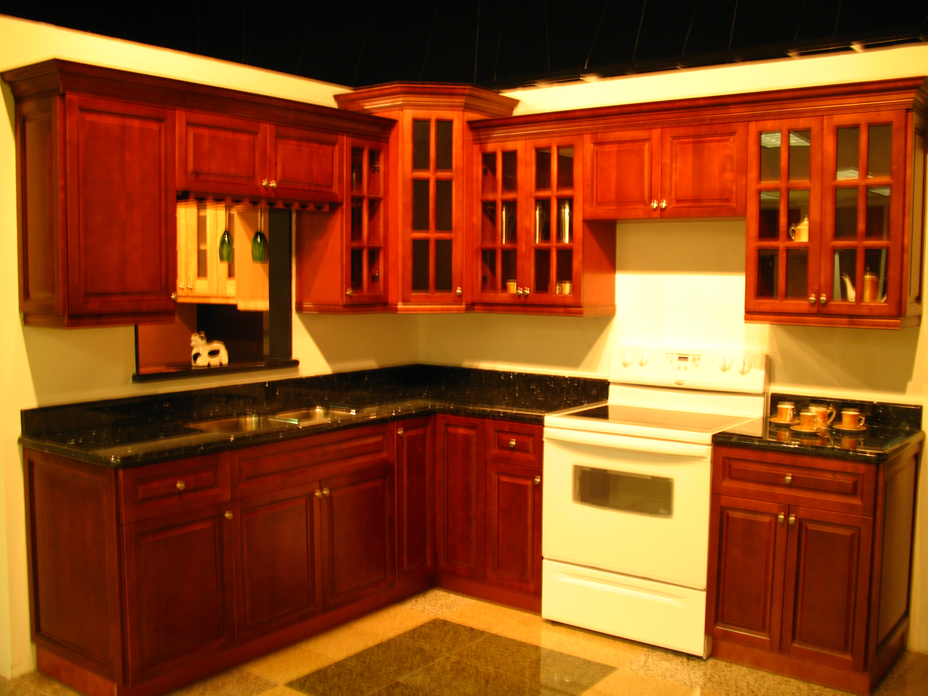 Gallery - Kitchen Cabinets and Granite Countertops, Pompano Beach FL