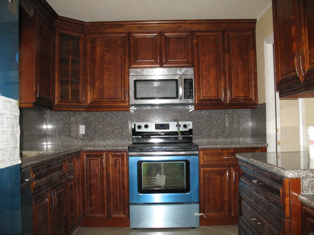 Gallery Kitchen Cabinets And Granite Countertops Pompano Beach Fl