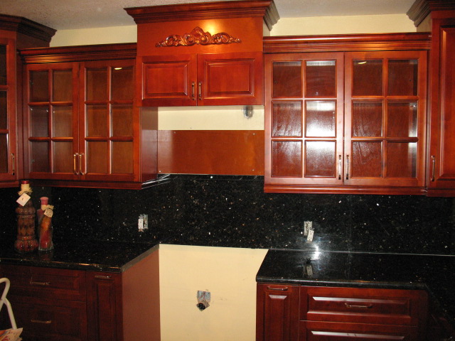 Gallery - Kitchen Cabinets and Granite Countertops ...