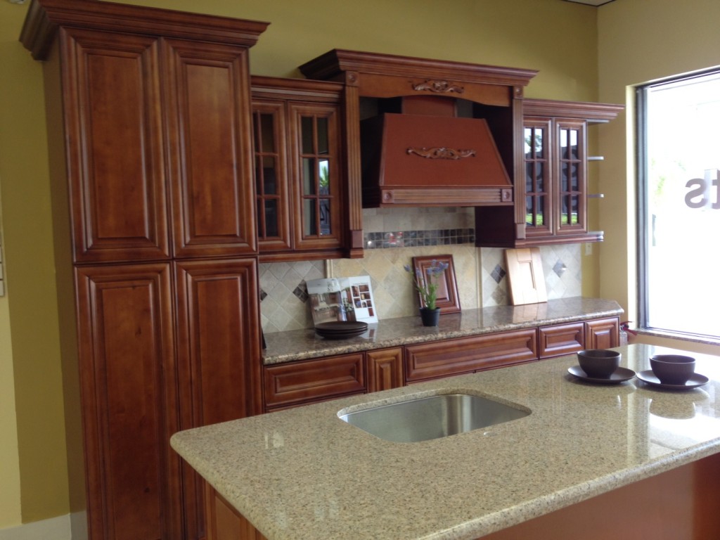 Gallery Kitchen and Granite Countertops, Pompano Beach FL