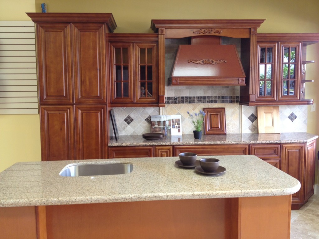 Gallery Kitchen and Granite Countertops, Pompano Beach FL