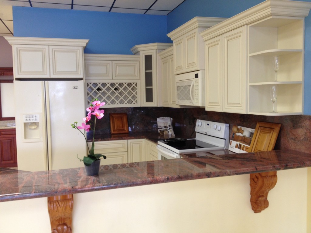Gallery Kitchen and Granite Countertops, Pompano Beach FL