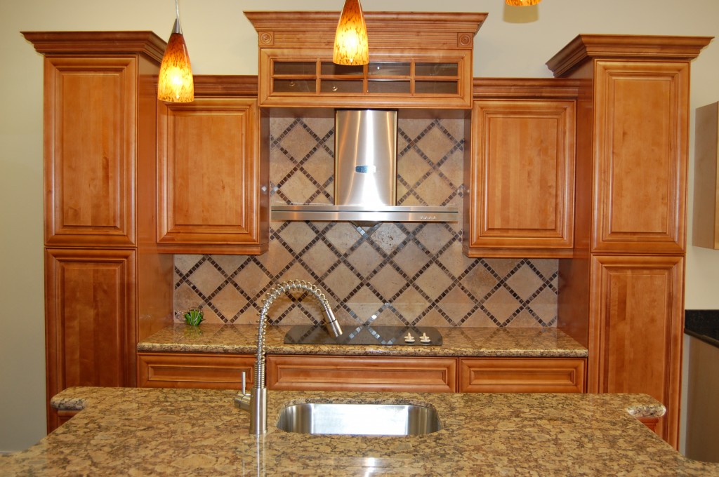 Gallery Kitchen and Granite Countertops, Pompano Beach FL
