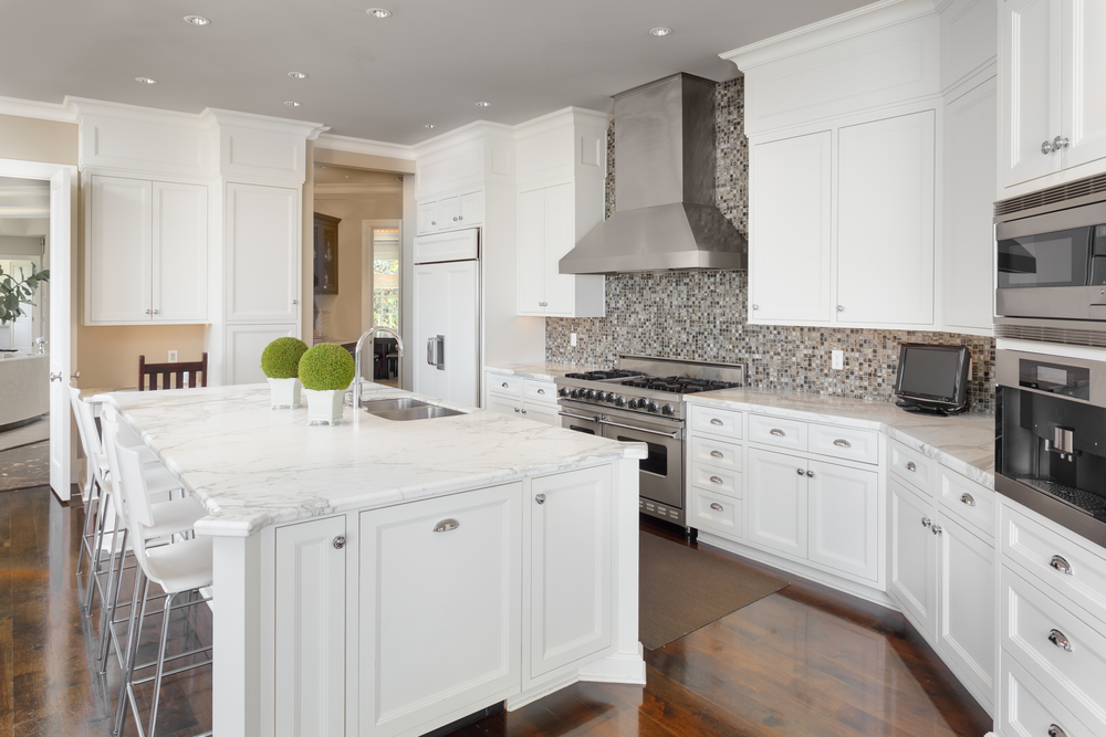 Should You Choose Commercial Grade Appliances for Your Kitchen? - Kitchen  Cabinets and Granite Countertops, Pompano Beach FL