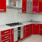 Kitchen Cabinet Styles