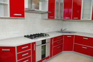 Kitchen Cabinet Styles