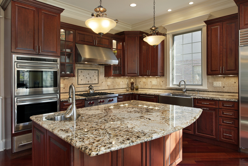 quality kitchen cabinets