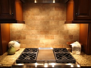 Kitchen Backsplash Ideas