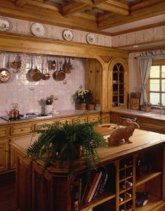 Country Kitchen