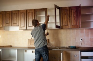 Kitchen Remodel