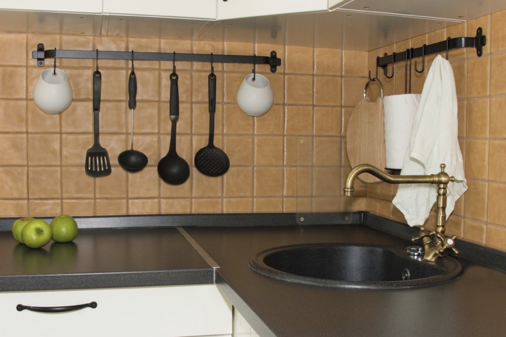 16 Ways To Add More Countertop Space To Your Kitchen