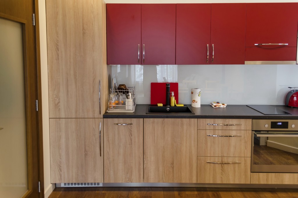 The Most Popular Kitchen Cabinet Designs of 2015