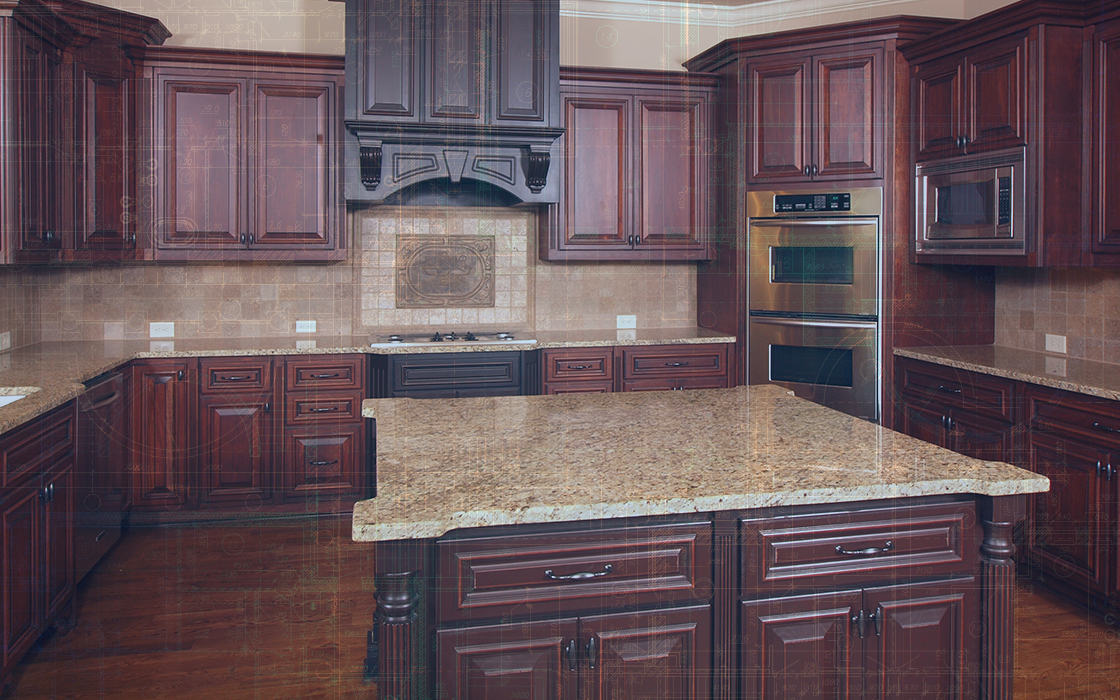 PARALAXtopskitchen Kitchen and Granite Countertops, Pompano