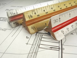 Measurement Scales for the Architect