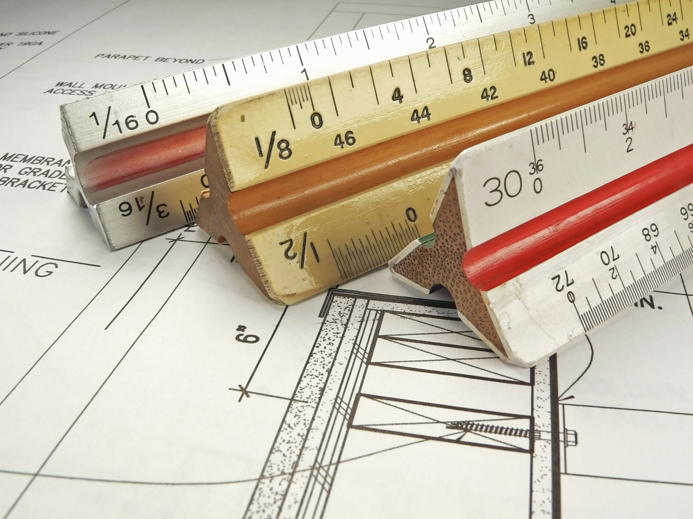 measurement-scales-for-the-architect-kitchen-cabinets-and-granite