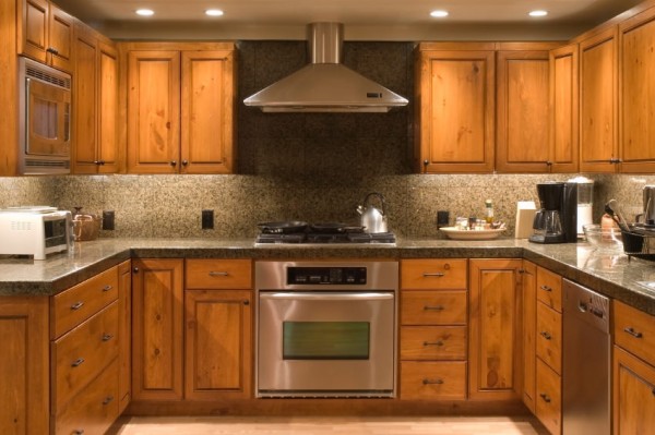 Kitchen - Kitchen Cabinets and Granite Countertops, Pompano Beach FL