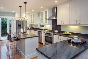 Kitchen Remodeling Trends For 2016