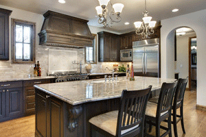 3 Materials To Avoid To Keep Your Kitchen Remodel On Budget