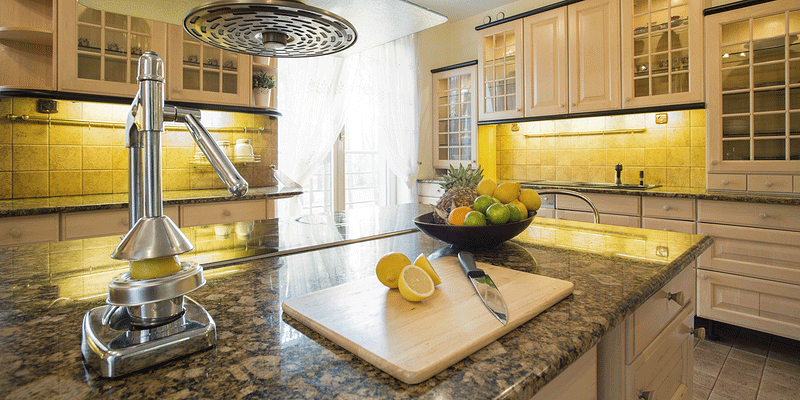 7 Simple Ways To Save Money On Granite Countertops