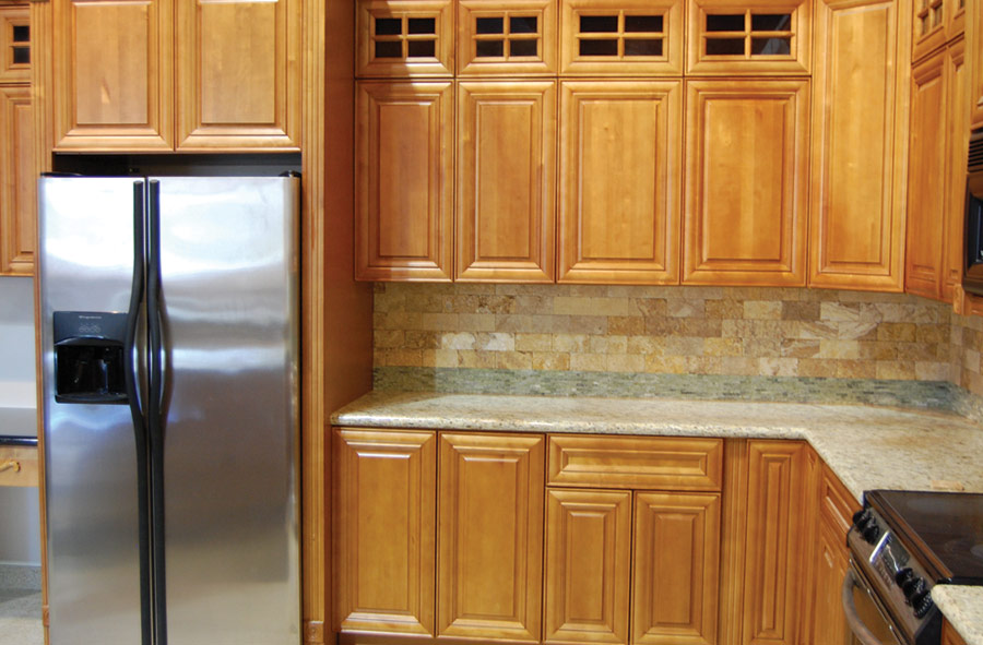 Whole Kitchen Cabinets Pompano