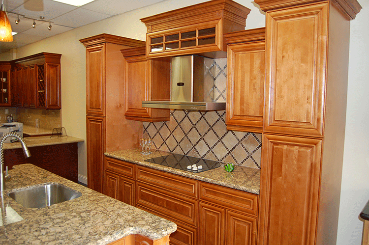 kitchen cabinets and granite countertops, pompano beach fl