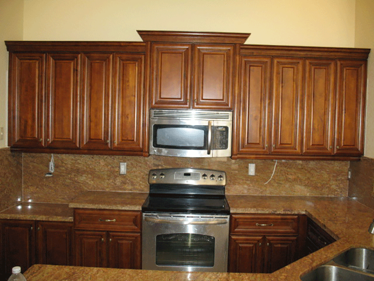 Kitchen Cabinets and Granite Countertops, Pompano Beach FL