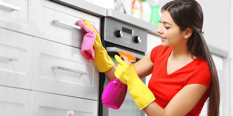 How Often Should You Really Clean Your Kitchen Cabinets