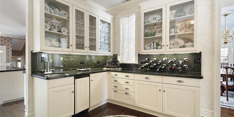 9 Tips How To Organize More Efficient Kitchen Cabinets