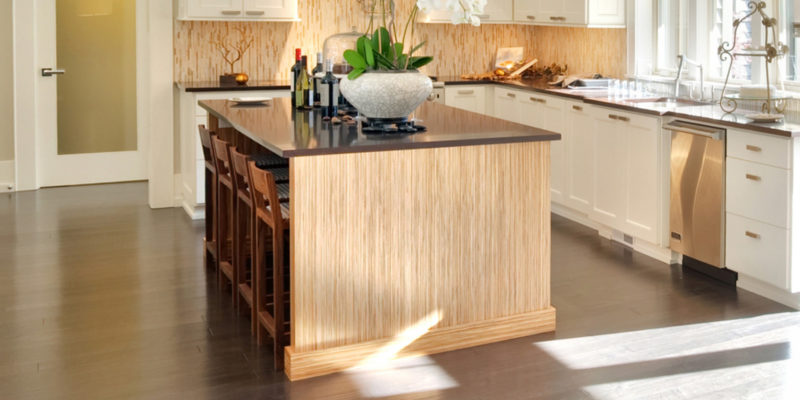 Getting the Most from Your Kitchen Island