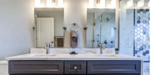 The Benefits of Frameless Cabinets