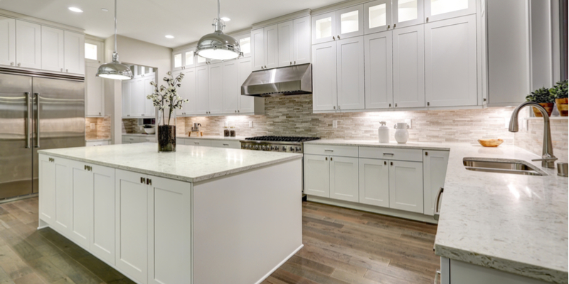 Explore The Steps to Remodeling Your Kitchen