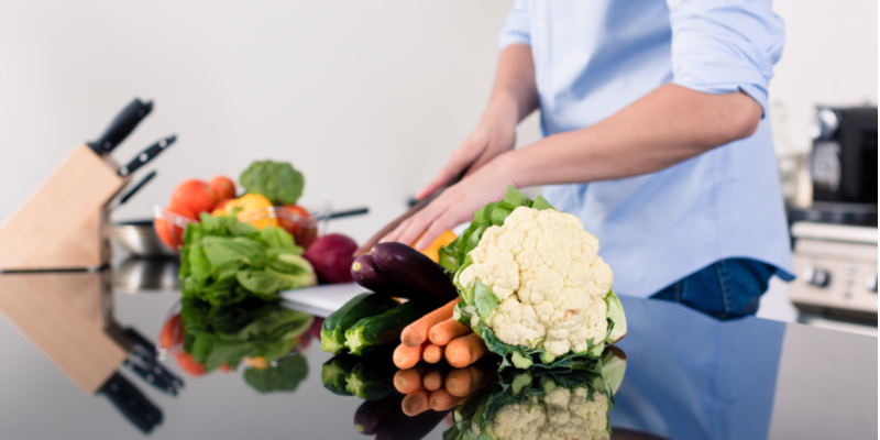 Serious About Cooking Choose The Best Countertops Kitchen