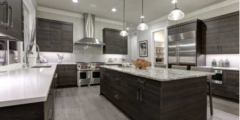 Tips For Upgrading Your Kitchen Kitchen Cabinets And Granite