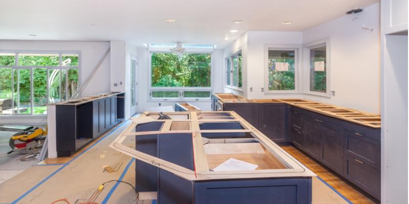 Guaranteeing ROI from Your Kitchen Remodel