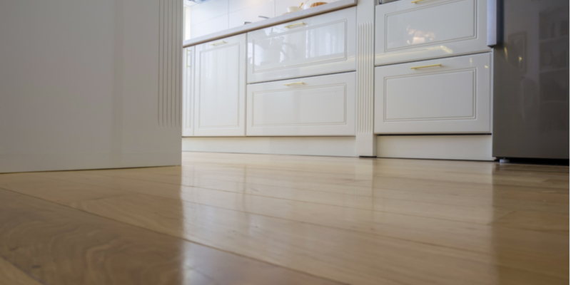 Choosing the Ideal Kitchen Floor for Your Home
