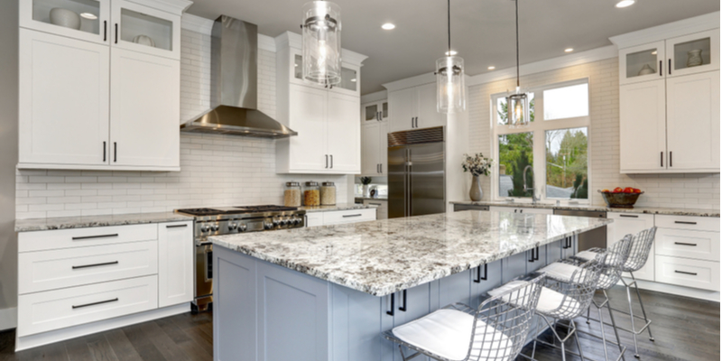 The Best Countertops – How to Decide