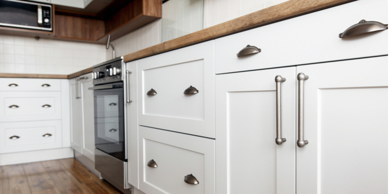 Timeless Shaker Cabinets – Are They Right for Your Kitchen?