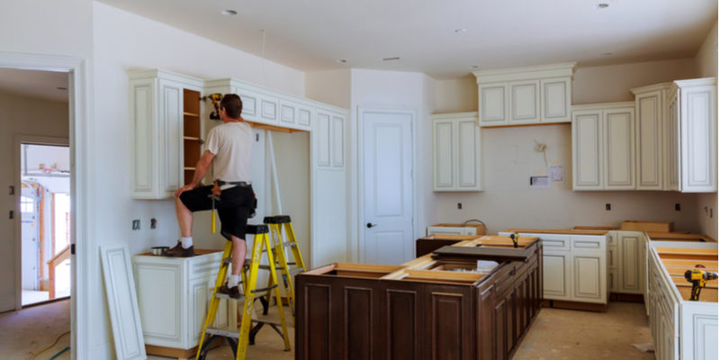 Budget Tips for Your Kitchen Renovation