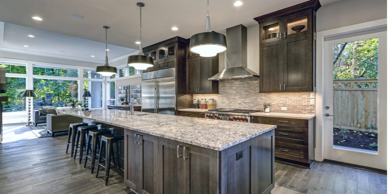 Designing Your Kitchen to Match Your Healthy Lifestyle
