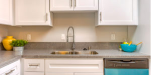 The Four-Inch Backsplash – YES or NO?