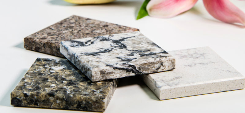 Want Granite Countertops? Choose Wisely