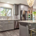 Picking the Perfect Cabinet Style for Your Kitchen