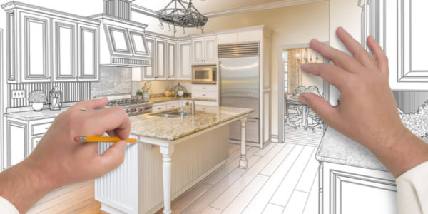 How to Choose a Kitchen Contractor
