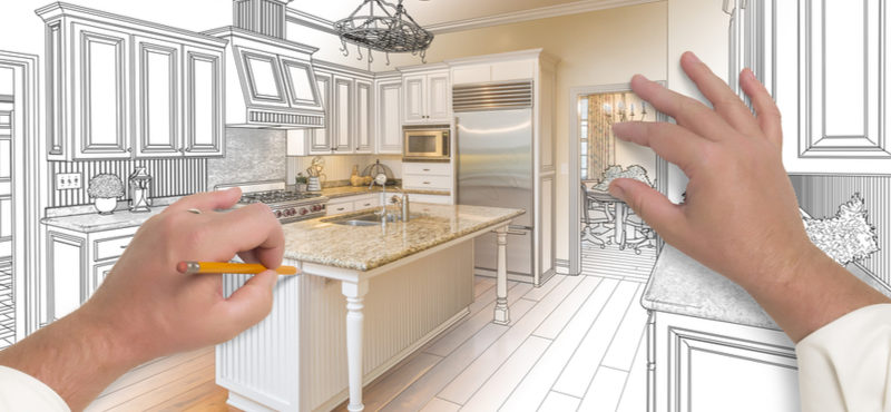 How to Choose a Kitchen Contractor